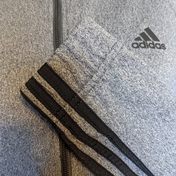Adidas Jacket - Picture 2 of 7